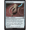 Torch Gauntlet (foil)
