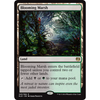 Blooming Marsh (foil)