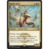 Mantis Rider