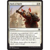 Rush of Battle (foil)