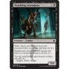Shambling Attendants (foil)