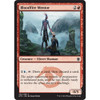 Bloodfire Mentor (foil)
