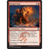 Dragon Grip (foil) | Khans of Tarkir