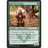Kin-Tree Warden (foil)