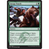 Savage Punch (foil) | Khans of Tarkir