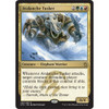 Avalanche Tusker (foil)