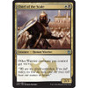 Chief of the Scale (foil)