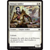 Bishop's Soldier