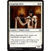 Inspiring Cleric