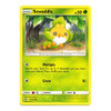 SM Unified Minds 006/236 Sewaddle