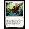 Slash of Talons