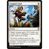 Vampire's Zeal
