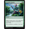 Emergent Growth