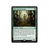 Old-Growth Dryads