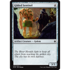 Gilded Sentinel | Ixalan