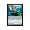 Sleek Schooner | Ixalan