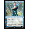 Jace, Ingenious Mind-Mage (Planeswalker Deck Card)