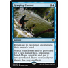 Grasping Current (Planeswalker Deck Card)