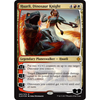 Huatli, Dinosaur Knight (Planeswalker Deck Card)