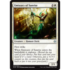 Emissary of Sunrise (foil)