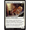 Paladin of the Bloodstained (foil)