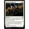 Queen's Commission (foil)