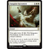 Sanguine Sacrament (foil)