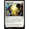 Sheltering Light (foil)