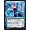 Jace, Cunning Castaway (foil)