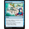 Run Aground (foil)