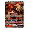 SM Unified Minds 025/236 Heatran GX (Half Art)