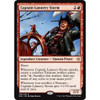 Captain Lannery Storm (foil)