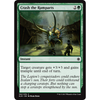 Crash the Ramparts (foil)