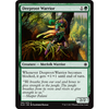Deeproot Warrior (foil)