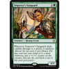 Emperor's Vanguard (foil) | Ixalan