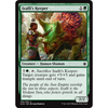 Ixalli's Keeper (foil)