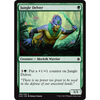 Jungle Delver (foil)