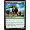 Thundering Spineback (foil)
