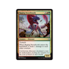 Raging Swordtooth (foil)