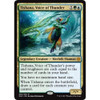 Tishana, Voice of Thunder (foil)