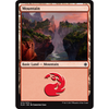 Mountain (#272) (foil)