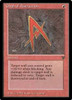 Glyph of Destruction