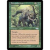 Brontotherium (foil)