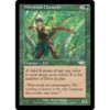 Wirewood Channeler (foil)