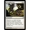 Entangling Trap