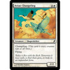 Avian Changeling (foil)