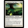 Hoofprints of the Stag (foil)