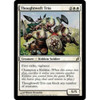 Thoughtweft Trio (foil)