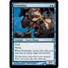 Pestermite  (foil)