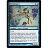 Ringskipper  (foil)